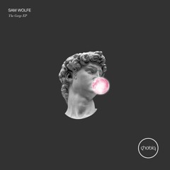 Sam Wolfe - Isolation (Original Mix)