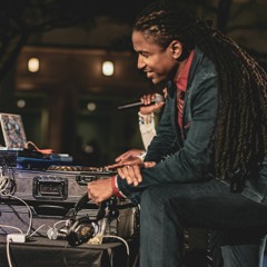 QUARAN - TUNES COCTAIL - AT - HOME SESSION BY NICKYMIX