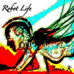 📟  - 👾 _ ╬ ', Robot' Lif3 ,' ╬ _👾   - 📟  - // - گō٣۱๛ Ж