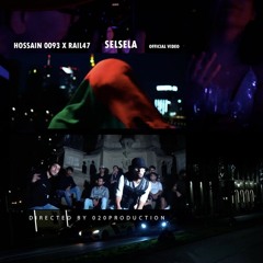 Hosain 0093 x Rail47 - SELSELA