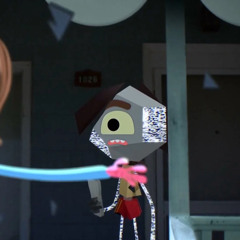 rob 2 / fancy lies*