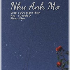 như anh mơ (cover)