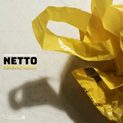 Steenen, Dopeman & Lapello - Netto (Zanderz Remix)