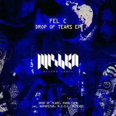 Fel C - Drop of Tears (Extended Mix) [La Mishka]