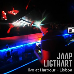Jaap Ligthart Live At Harbour - Lisbon - December 5 2021