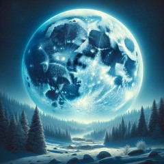 COLD MOON 2023