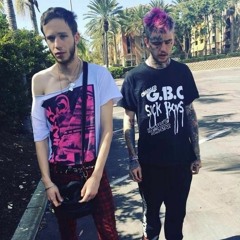 Old Lil Peep X Fish Narc Type Beat