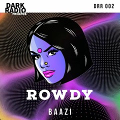 Rowdy - Bazzi (WOLF FLIP)