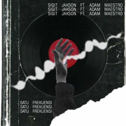 Satu Frekuensi Ft. Adam Maestro