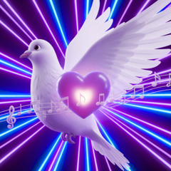 Peace Love and Music