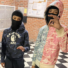 La Saviii x Lilo Bambino- Talk all da faccts (Official Audio)