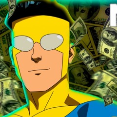 Vibe Invencível - PG Music (Prod. Apollonubeatt) | MULTIVERSO GEEK