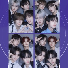 BOYS II PALNET TWO STAR 1 TEAM - KILL THE ROMEO