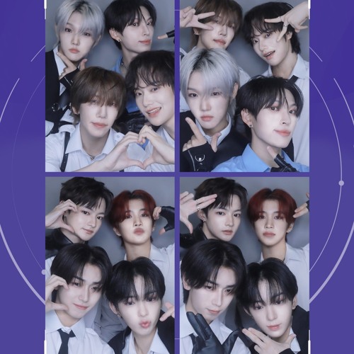 BOYS II PALNET TWO STAR 1 TEAM - KILL THE ROMEO