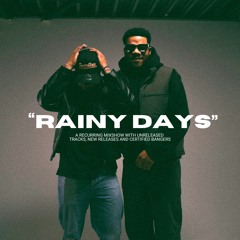 RAINVILLE // RAINY DAYS 006