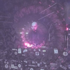 In-Vert @ BassTrip #18 w/ Nectax (warm up set)