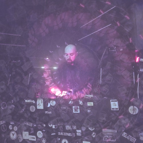 In-Vert @ BassTrip #18 w/ Nectax (warm up set)