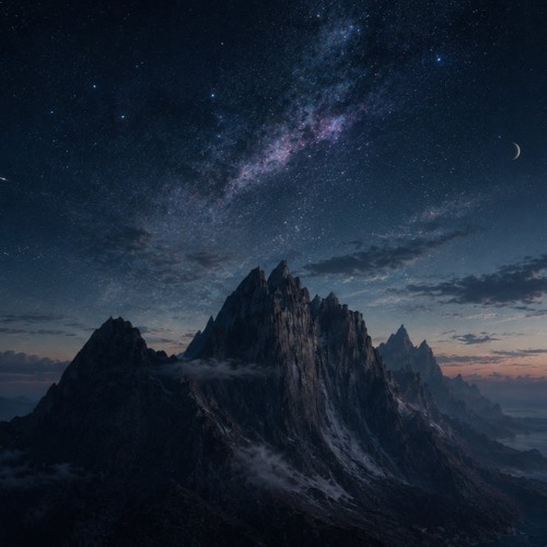 Dear Gravity - The Storm Before The Calm