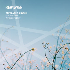 Approaching Black - For A Moment (Extended Mix)