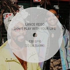 LANCE REGO - TO DA BANK!