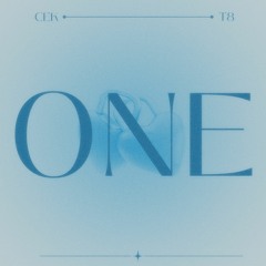 CEK | ONE (ft. T8) | Prod. Matthew May