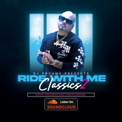 Ride With Me Classics 2