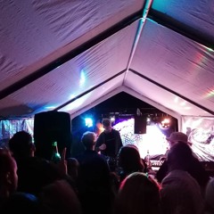 Fantastic Technosession #40 - 4 Years of Techno!