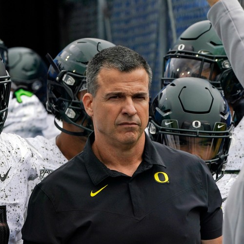 Stream episode BFT Interview Mario Cristobal by John Canzano BFT
