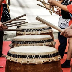 Review Special Price Japanese Traditional Taiko Drum Experience In Kyoto
