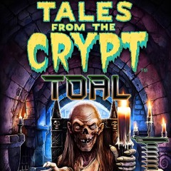 FREE DOWNLOAD - TAYLES FROM THE CRYPT