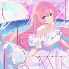MwK- Cool me down (megurine luka)