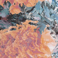 DISTANT001 // Tom Jarmey - Amber Glass LP