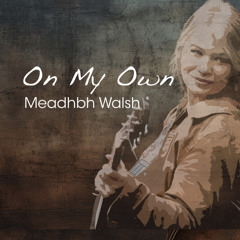 Campfire In The Dark- Meadhbh Walsh