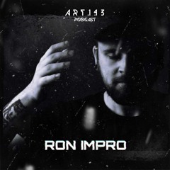 Art.1.43 - RON IMPRO #165