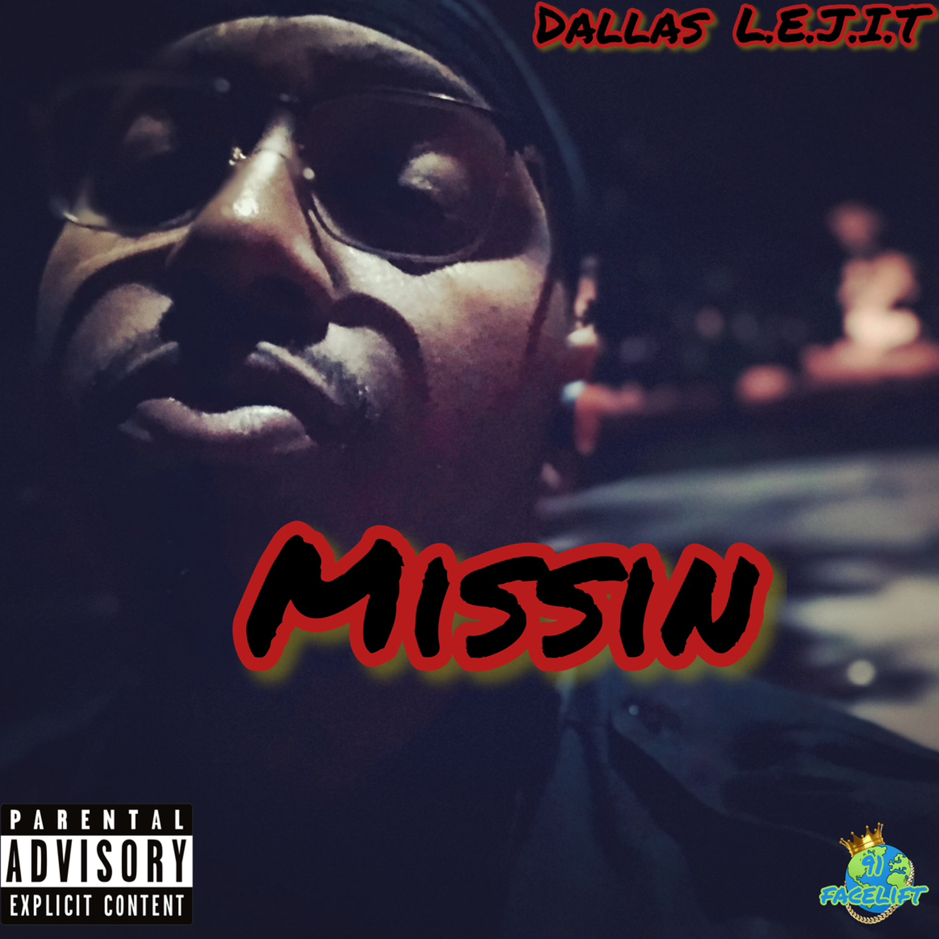 Missin episode artwork
