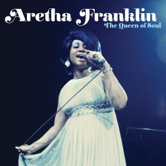 Aretha Franklin - One Step Ahead(Remix)