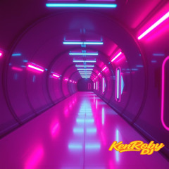 Hold the Neon Pulse (Pop-Synth-80)