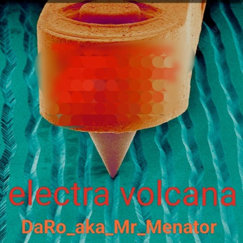 Put The Needle In The Groove (Remix DaRo_aka_Mr_Menator