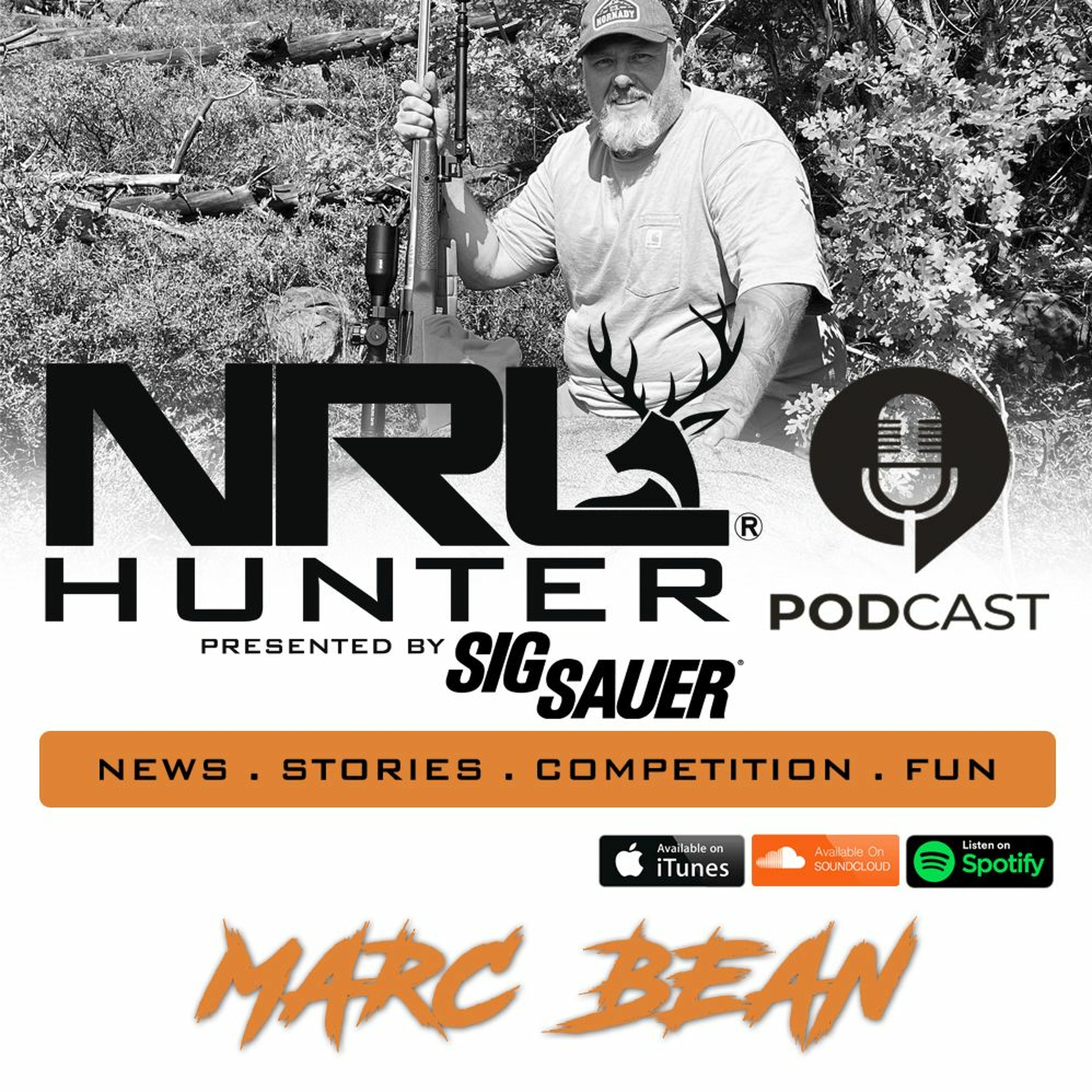 NRL HUNTER PODCAST