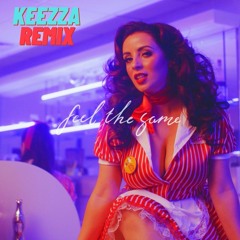 Feel The Same - Beth Macari - Keezza Remix