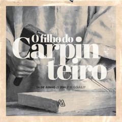 Pedro Marconatto- O Filho Do Carpinteiro