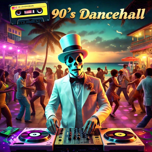 90’s Dancehall 🔥🔥🔥