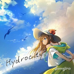 [XFD] Hydrocity [Sunajiro 1st Album]