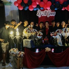 DJ KUPU-KUPU MALAM REQ :@BABYBAR FROM (DJ,ALLGOWEZ)