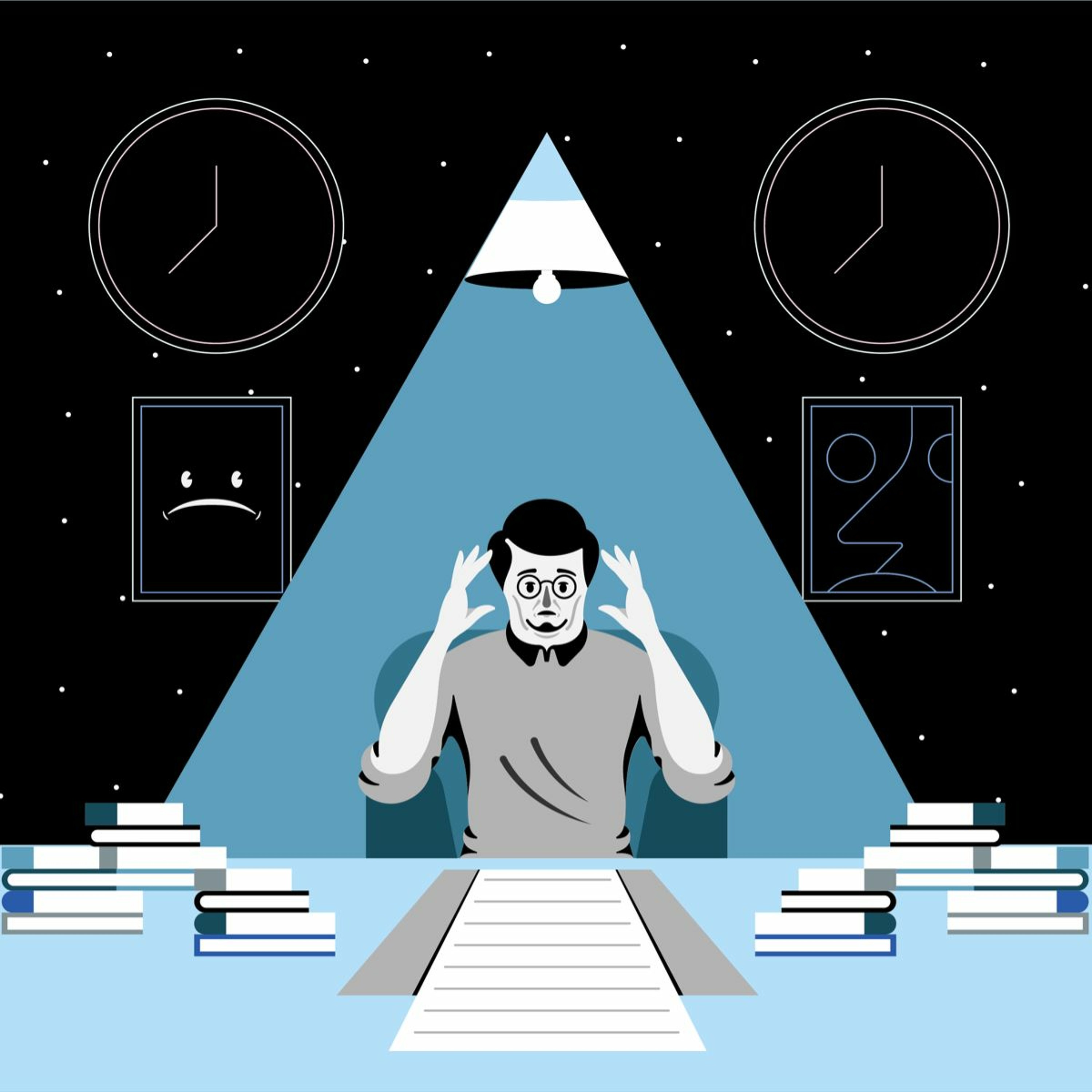 Overtime episode artwork