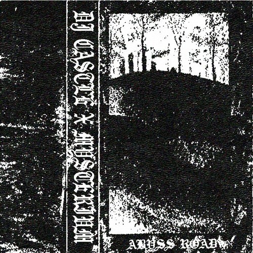MYSTERIVM x DJ CASTLE - ABYSS ROAD