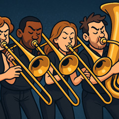 Dots and Lines - (Mockup)