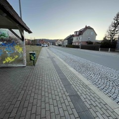 Erstmal Aluhut von Schädel scheppern