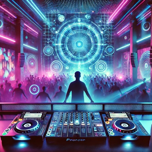 Tech House - Westend, Volac, Tony Romera...