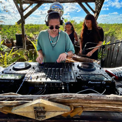 Ferré & Friends | Live Etnic Organic & Progressive, & Indie Dance Mix 2025 | By @EPHIMERATulum